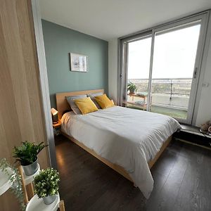 Apartamento de 2 Dormitorios